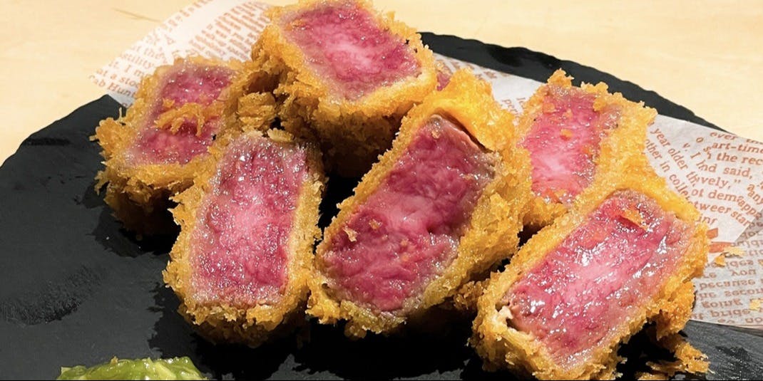 神戸牛ダイア ロック忍者店
