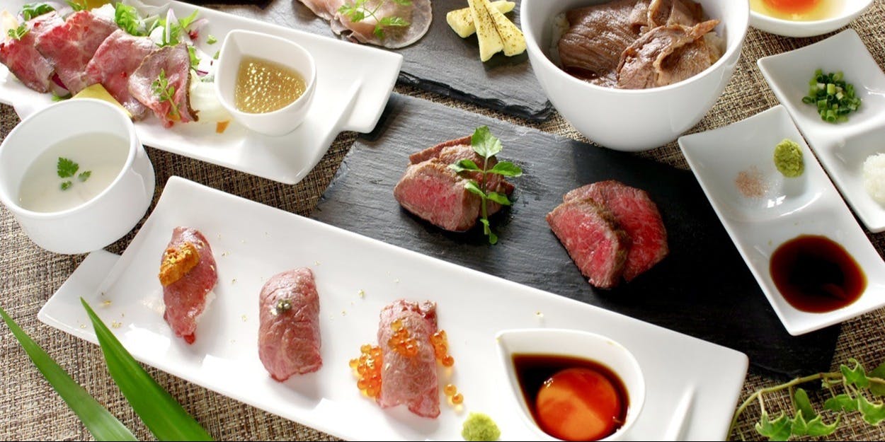 神戸牛ダイア ロック忍者店