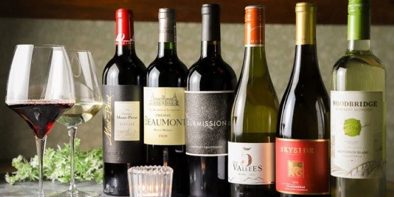 Foglio1/4 【おまかせ前菜セット】前菜盛り合わせ3点、本日のフリット