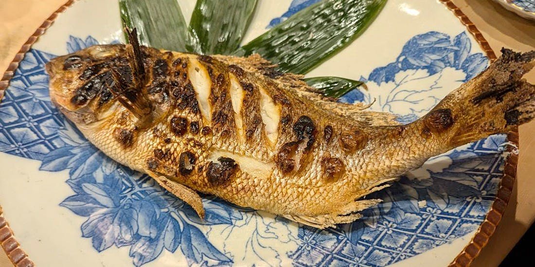 治郎長