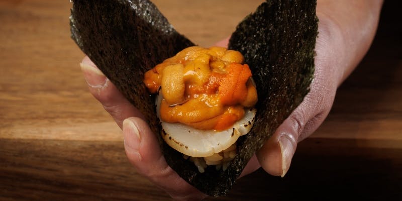 SUSHI SHIBUYA ��