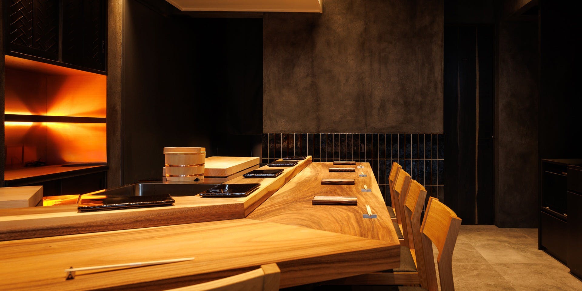 SUSHI SHIBUYA 飛鳥 - 画像2