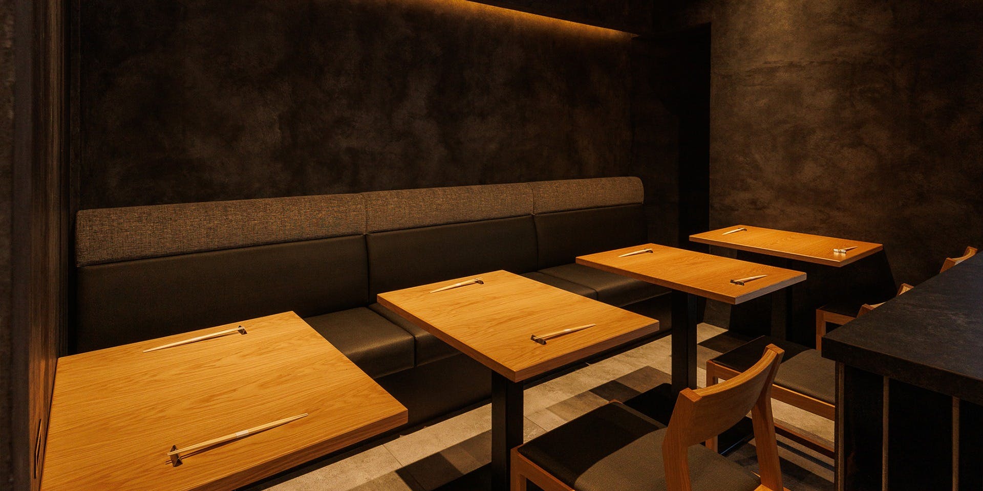 SUSHI SHIBUYA 飛鳥 - 画像3