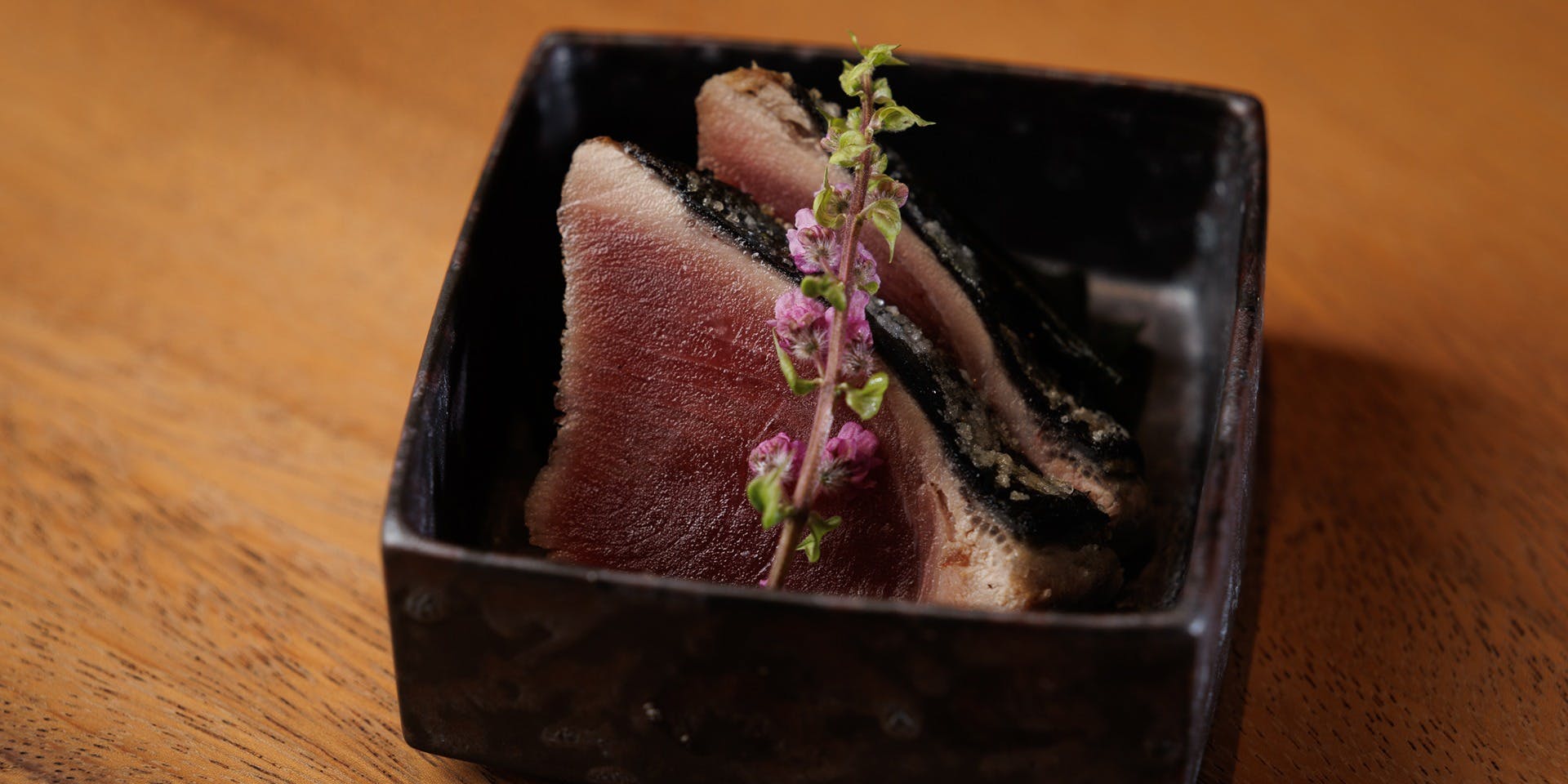 SUSHI SHIBUYA 飛鳥 - 画像5