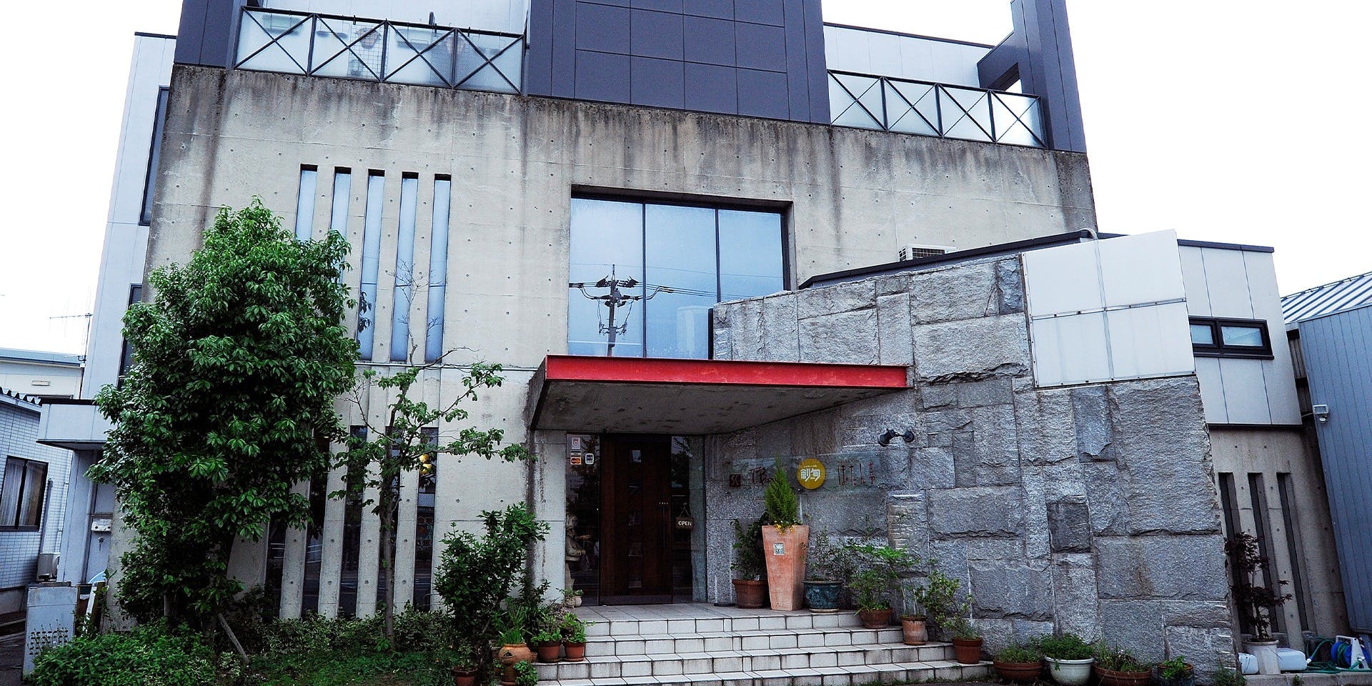 ぼたん亭 - 画像4