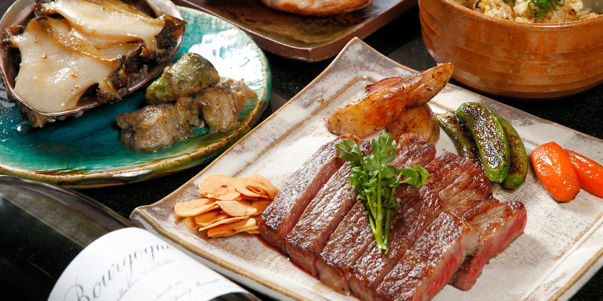 ぼたん亭 - 画像5