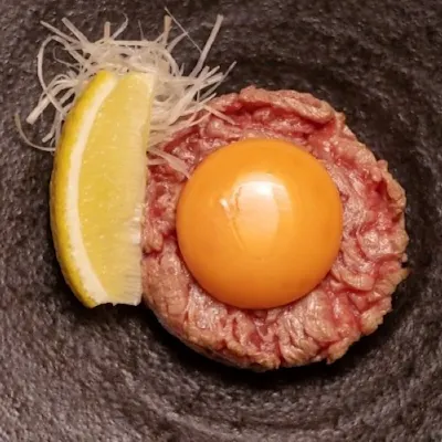こだわりの焼肉コースで特別なひとときを