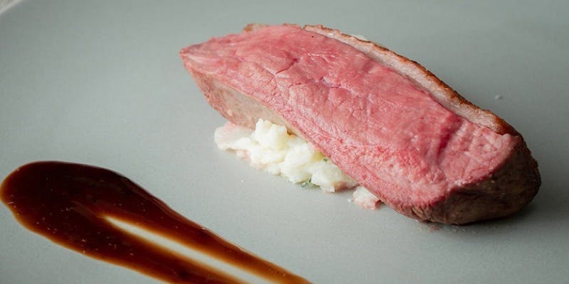 肉とハーブ トラットリア ENTRATA 茶屋町 - 画像13