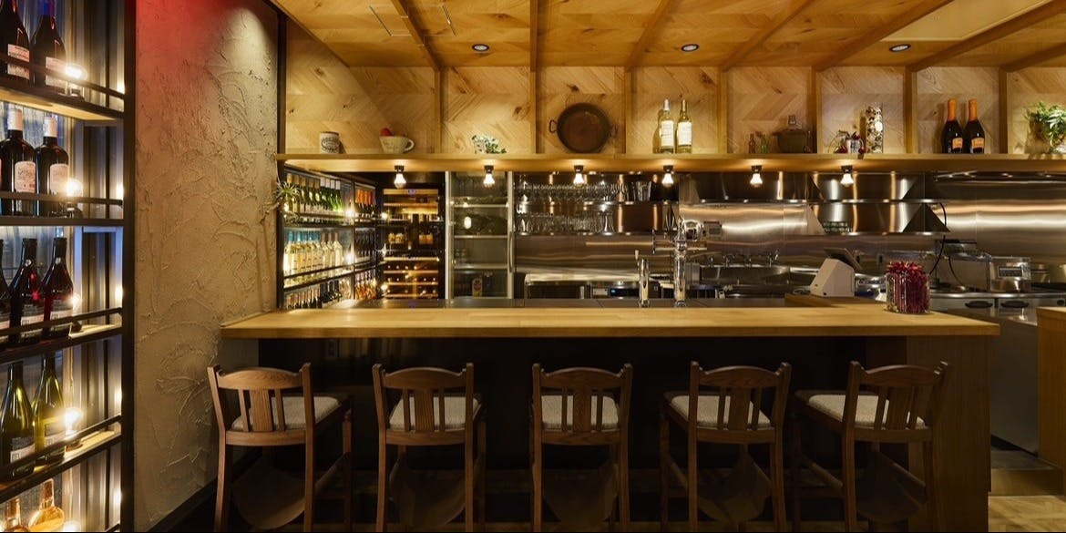 りゅうこと様の専用ページ 肉とハーブ トラットリア ENTRATA 茶屋町（梅田駅・大阪駅周辺