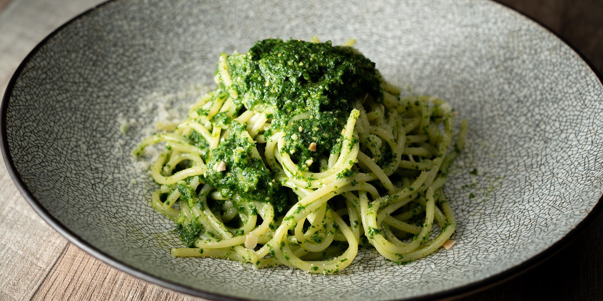 肉とハーブ トラットリア ENTRATA 茶屋町 - 画像7