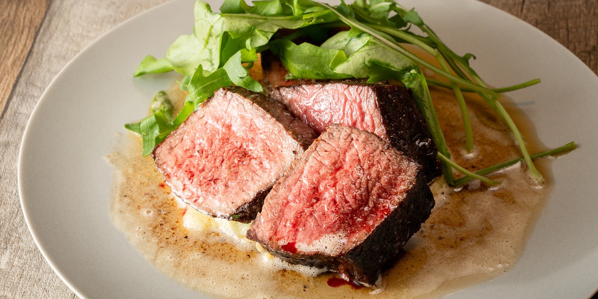 肉とハーブ トラットリア ENTRATA 茶屋町 (エントラータ【旧店名