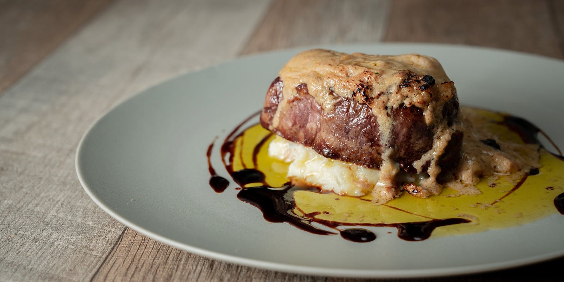 肉とハーブ トラットリア ENTRATA 茶屋町 - 画像10