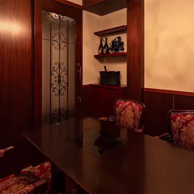 【個室2部屋あり!】