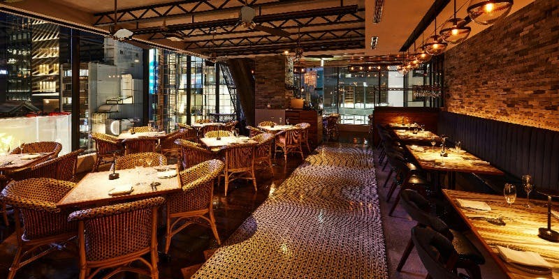 もこページ L'atelier de oto - 銀座/ビストロ [一休.comレストラン] - ネット予約可