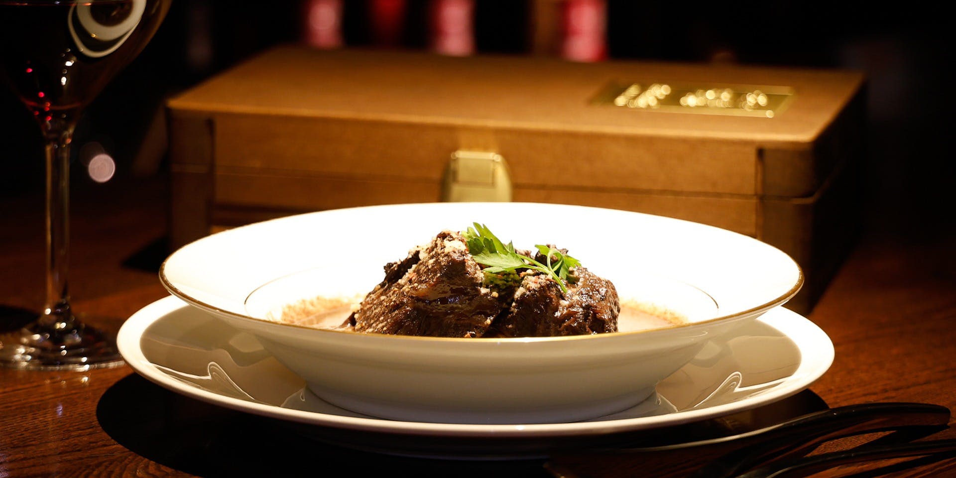 Trattoria e Bar PAPAS - 画像5