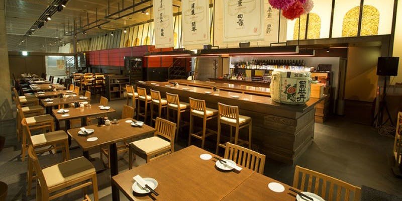酒蔵レストラン宝 東京国際フォーラム店 - 画像1