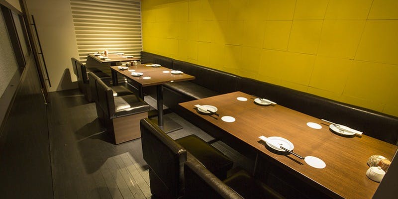 酒蔵レストラン宝 東京国際フォーラム店 - 画像2