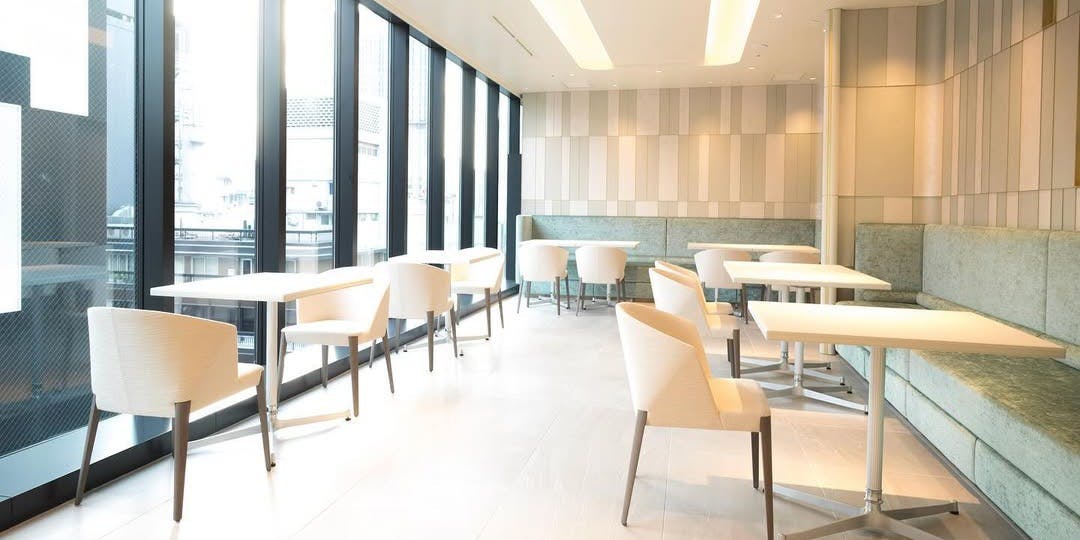 LA MAISON DE LA BERGERONNETTE GINZA - 画像1