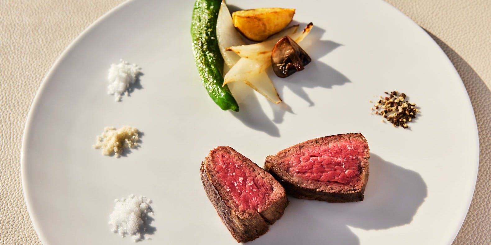 LA MAISON DE LA BERGERONNETTE GINZA - 画像2