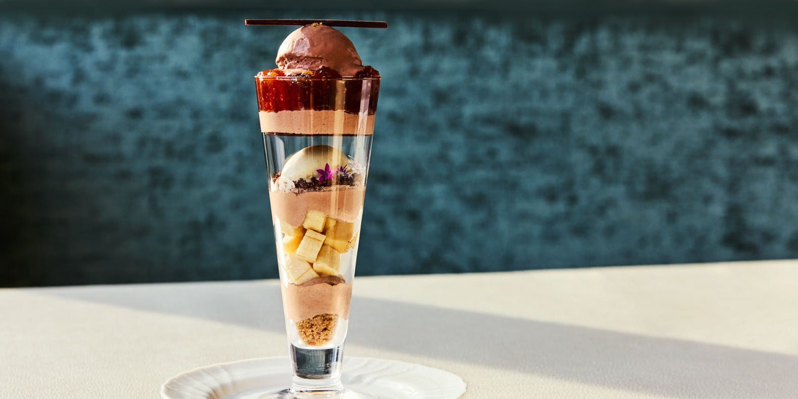 LA MAISON DE LA BERGERONNETTE GINZA - 画像3