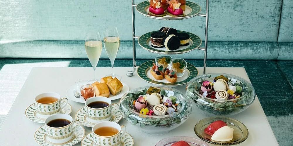 LA MAISON DE LA BERGERONNETTE GINZA - 画像5