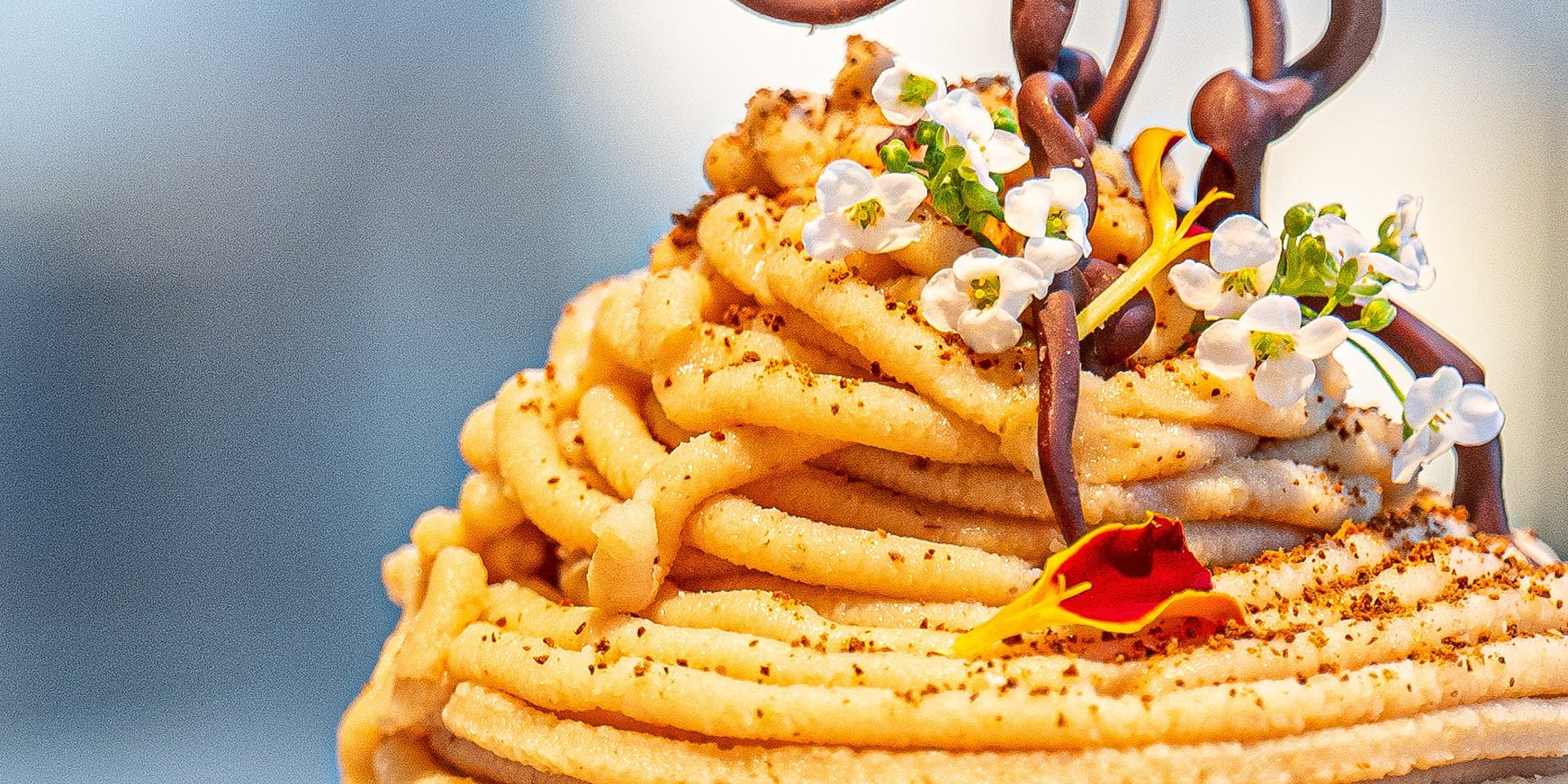 LA MAISON DE LA BERGERONNETTE GINZA - 画像4