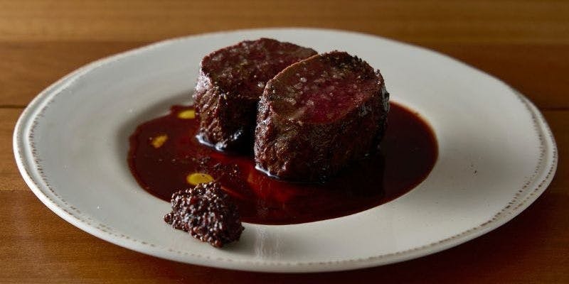 meat couture