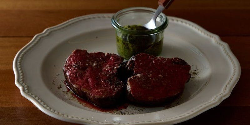 meat couture
