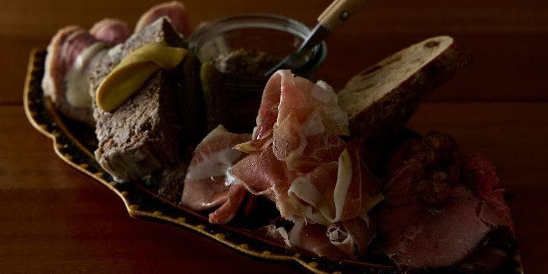 meat couture