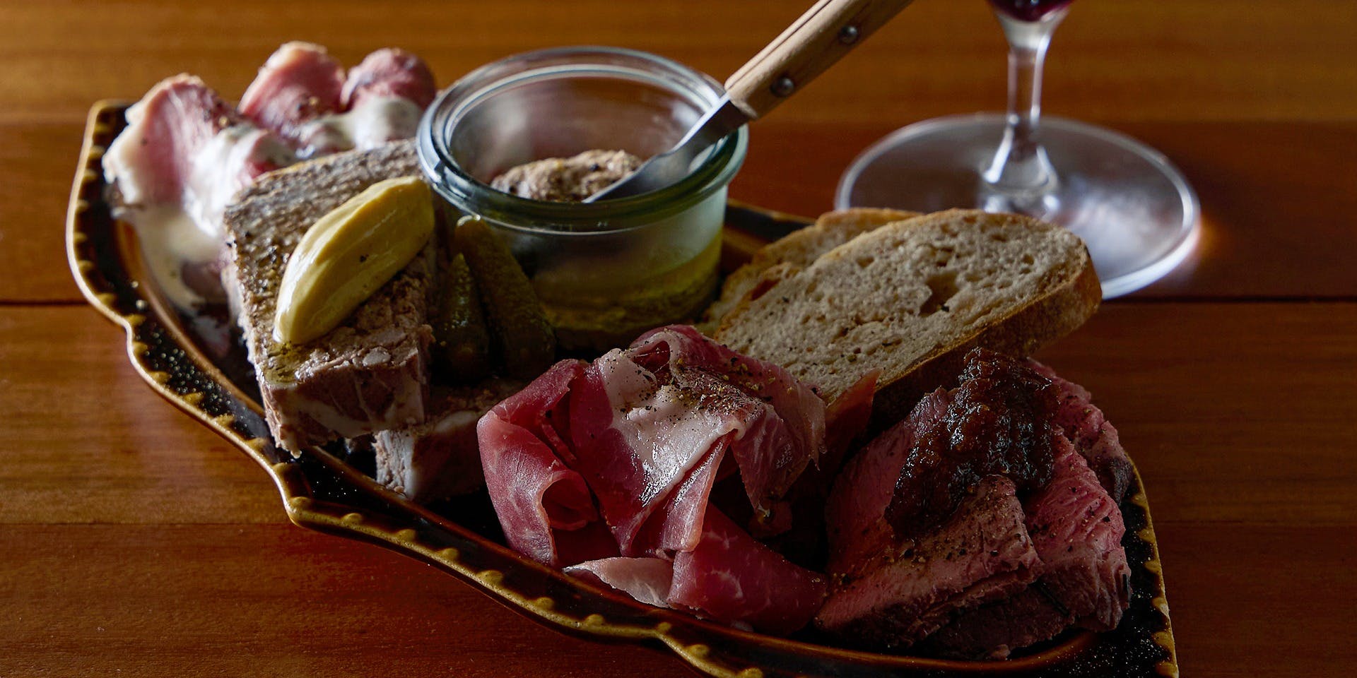 meat couture - 画像4