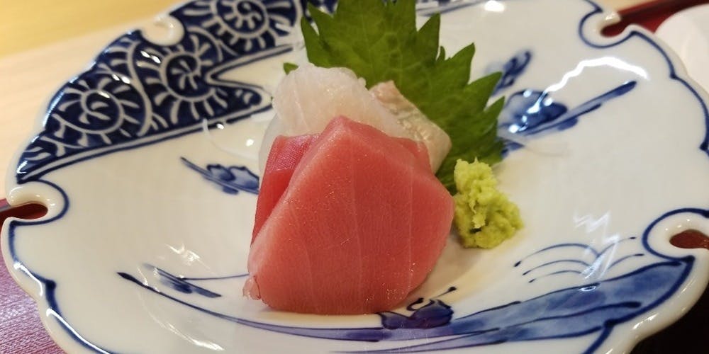 和食 楽心庵（和食 ラクシンアン）