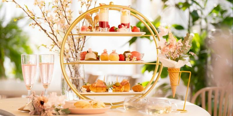 bloom&brew �V����