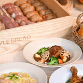 bloom&brew 天王寺