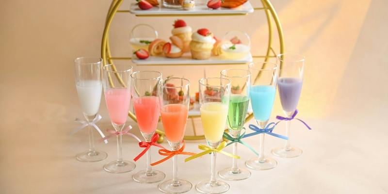bloom&brew �V����
