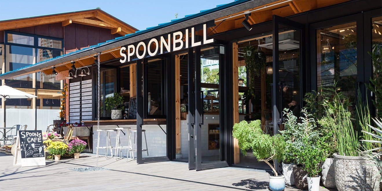 bloom&brew 天王寺 - 画像4