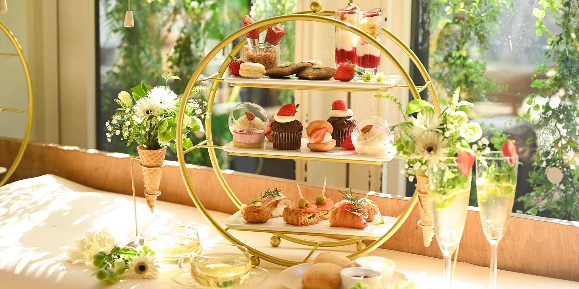 bloom&brew 天王寺（ブルームアンドブリュー【旧店名】SPOONBILL）