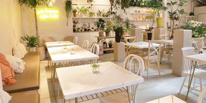 bloom&brew 天王寺 - 画像3