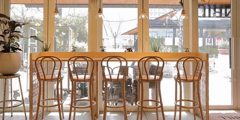 SPOONBILL 天王寺（スプーンビル） 3枚目