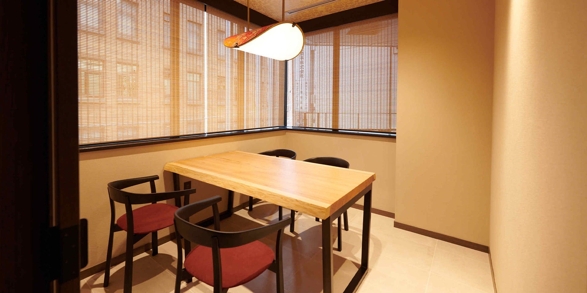 鳥料理 ぼたん 新日本橋店 - 画像1