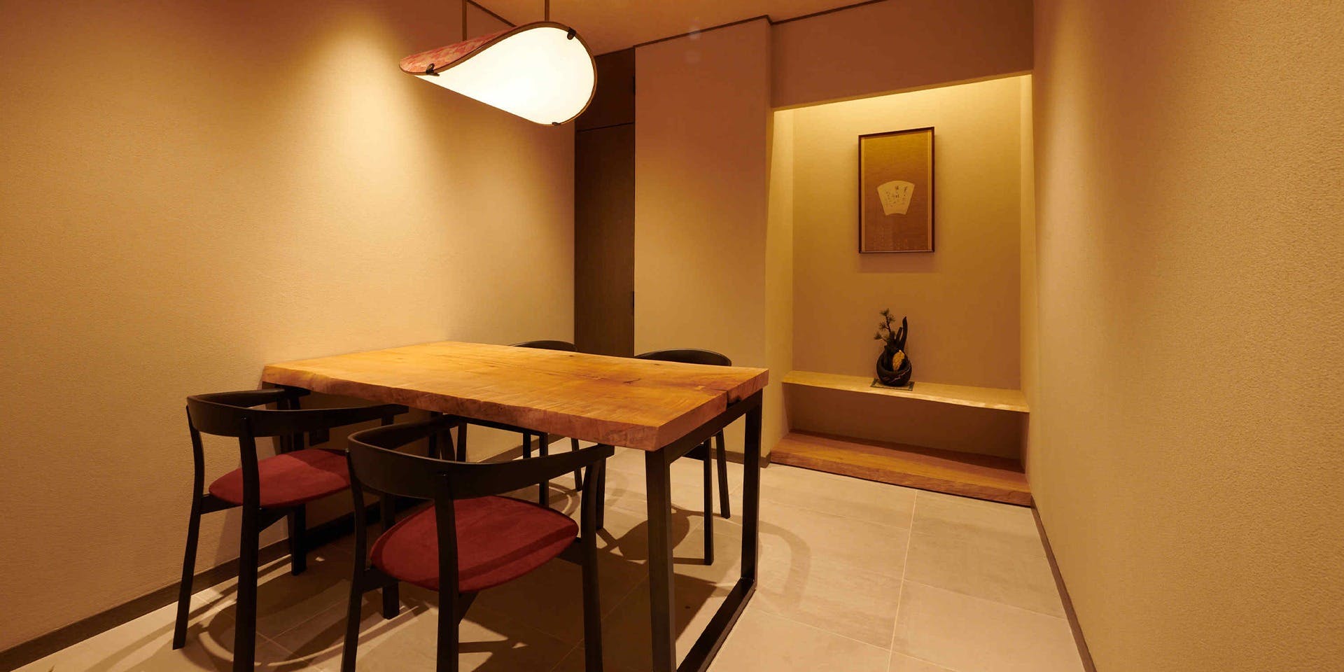 鳥料理 ぼたん 新日本橋店 - 画像2