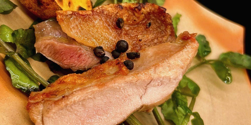 鳥料理 ぼたん 新日本橋店 - 画像5