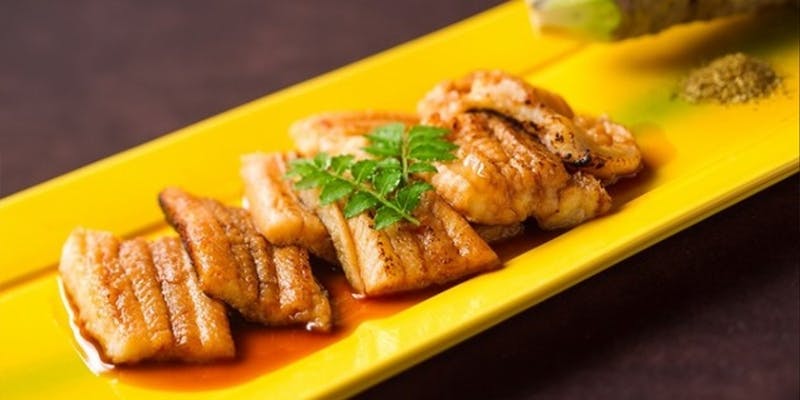 小料理曾根　おまかせコース　全9品