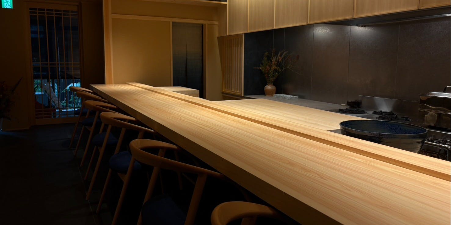 たけだ (タケダ) - 天満橋/日本料理 [一休.comレストラン] - ネット予約可