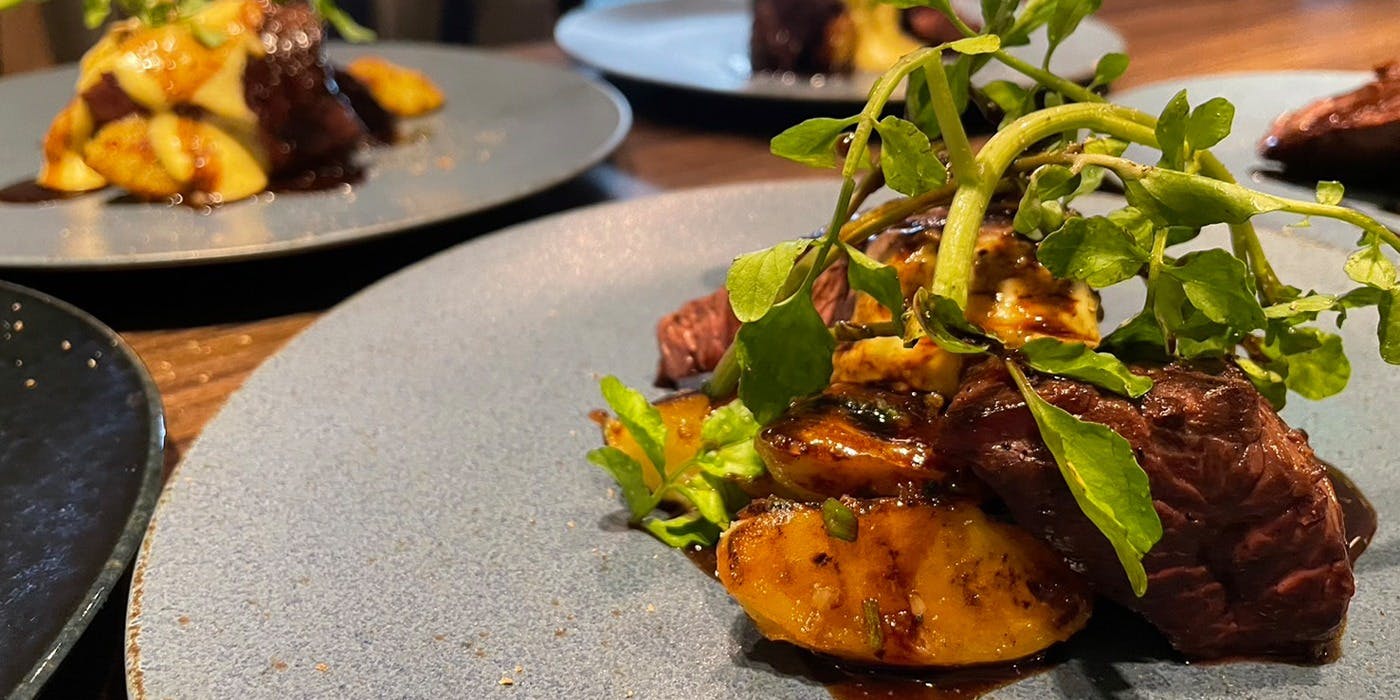 スタンツ（Stunts）