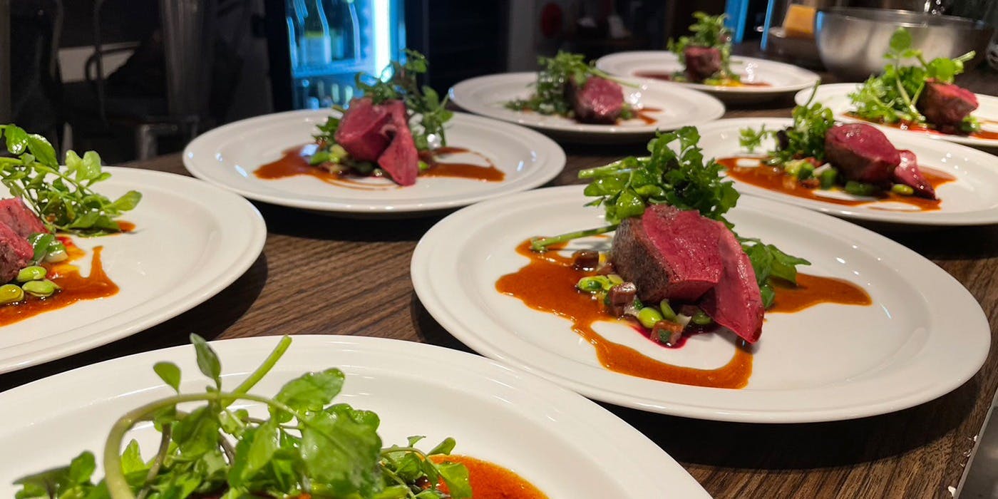 スタンツ（Stunts）