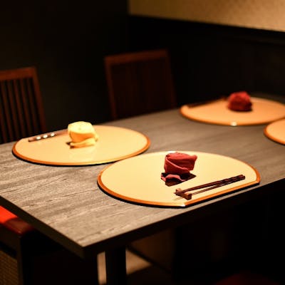 接待・誕生日・記念日に