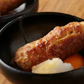 くちばしモダン