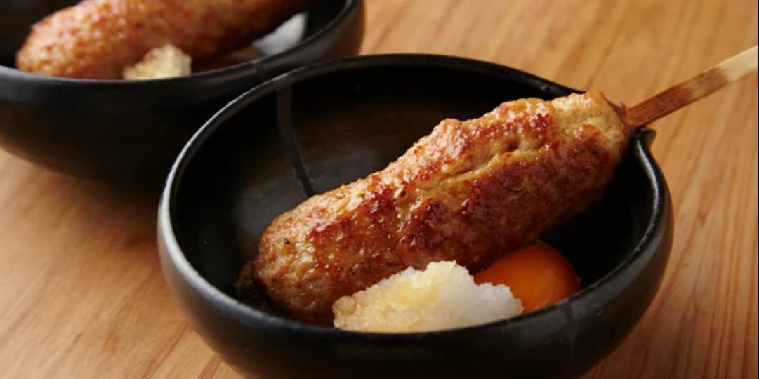 くちばしモダン