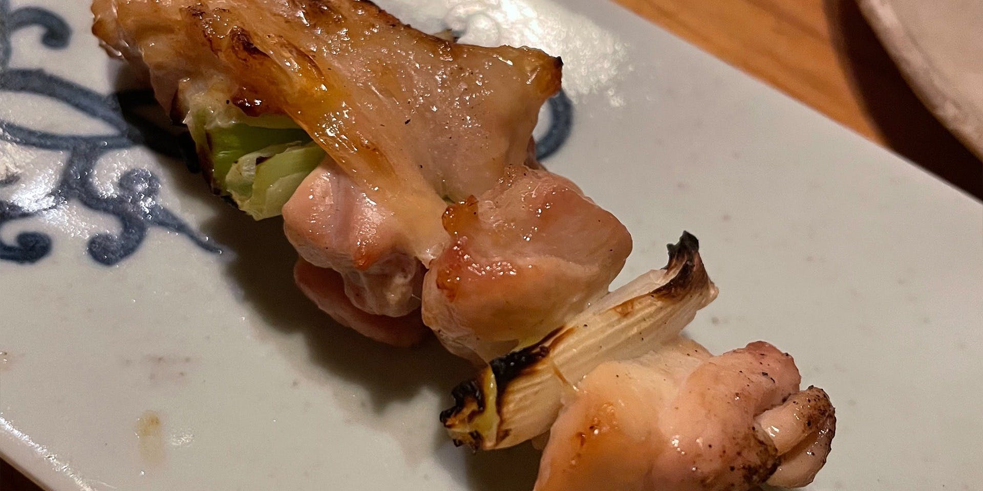 くちばしモダン - 画像5