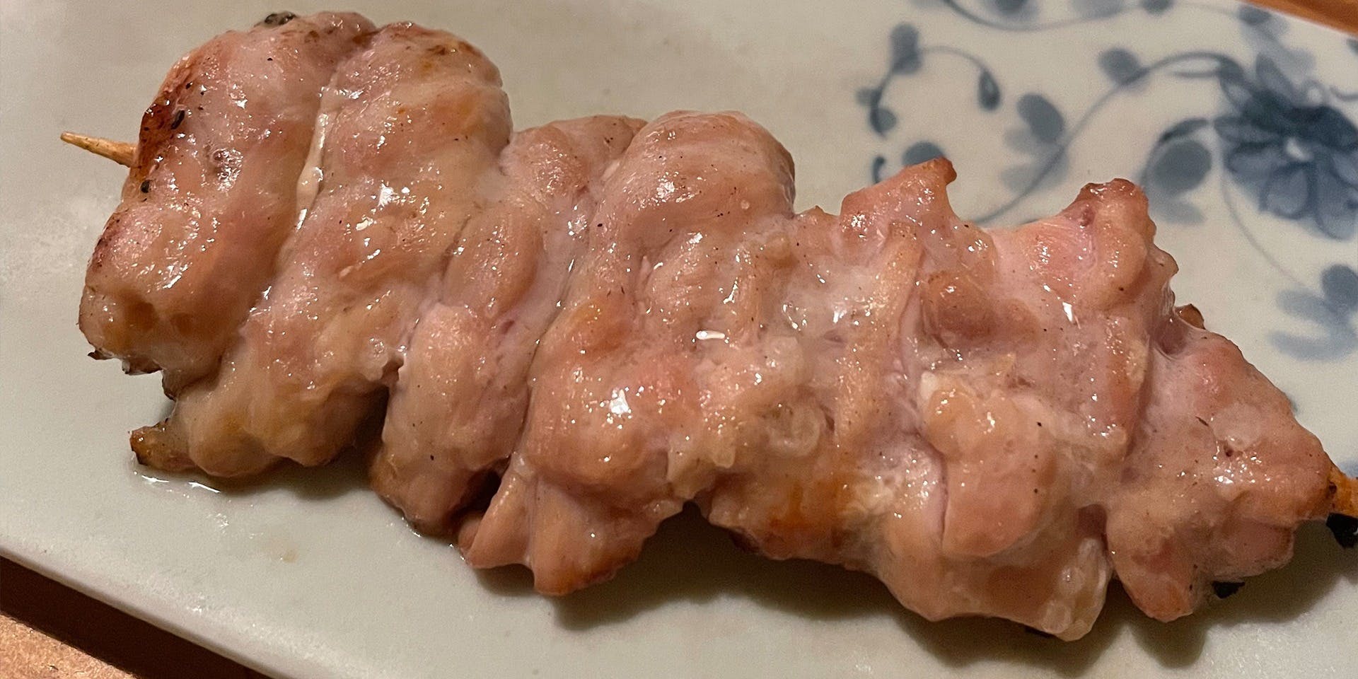 くちばしモダン